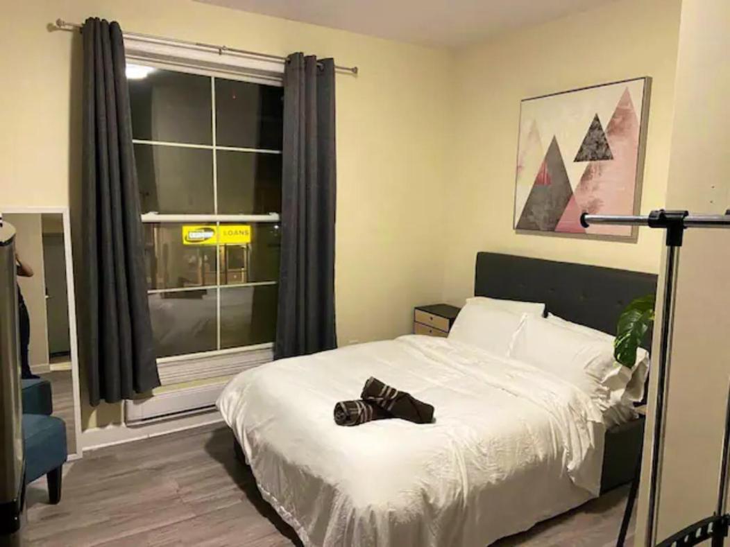 Byward Suites Ottawa Pokoj fotografie